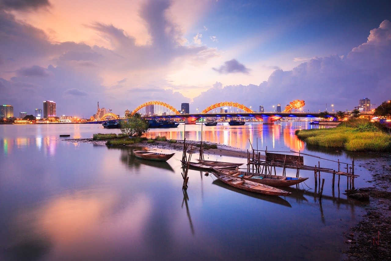 Summer holiday To The Ocxolaten River